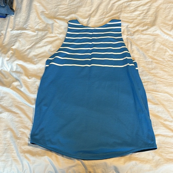 Nike Mesh Tanktop - Picture 2 of 2